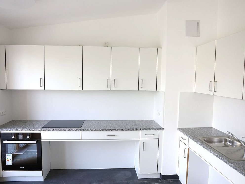 Kitchen Leonhard-Paminger-Stra&szlig;e