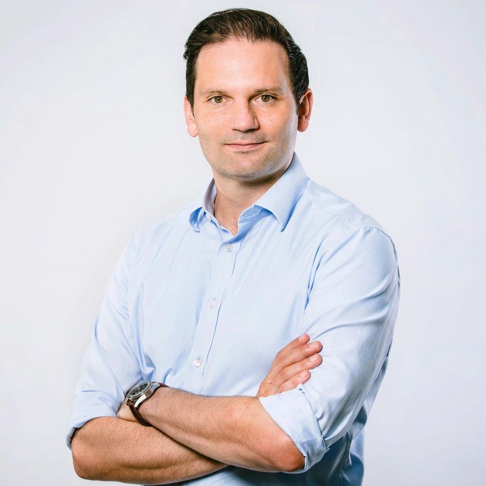 Dr. Andreas Böhm Dr. Andreas Böhm