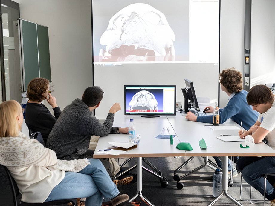 Fraunhofer-Forschungsvorhaben "Big Picture": Die Vermessung der Datenriesen