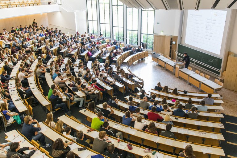 Foto: Universität Passau