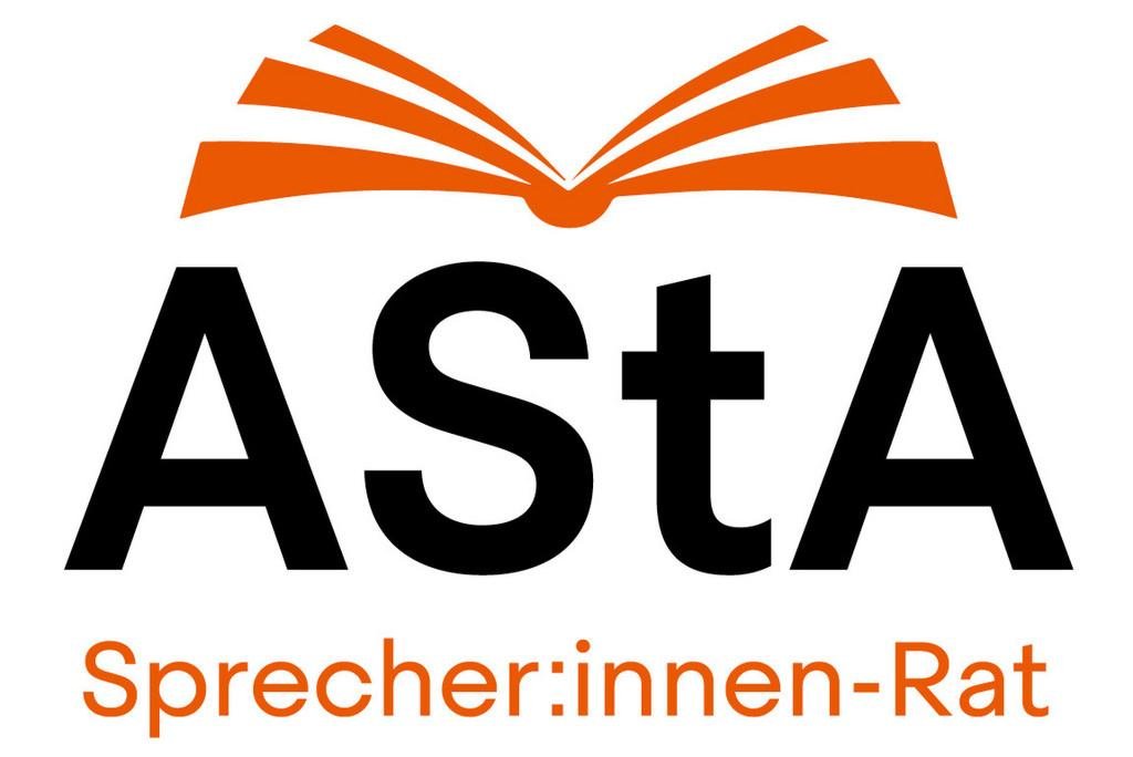 AStA Lettering