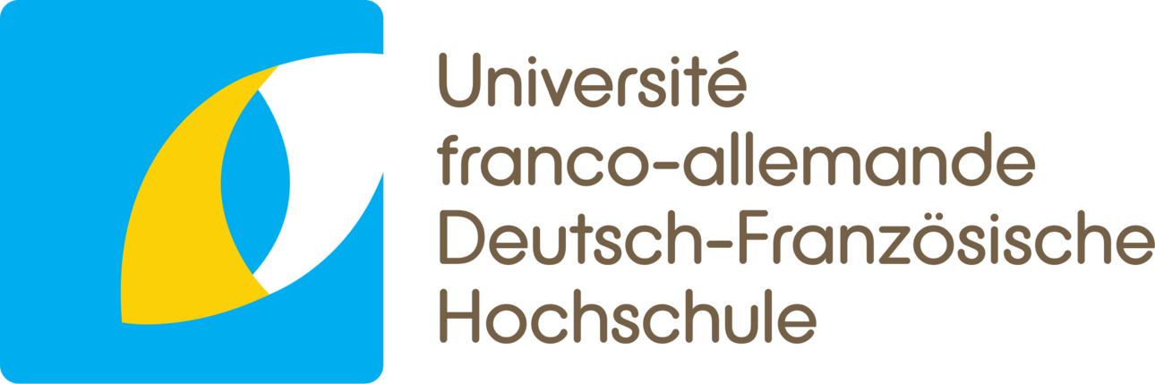 Logo der DFH