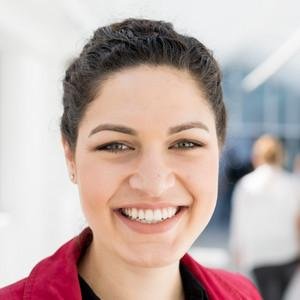 Dilara Gökdemir