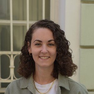 Profilbild: Jasmin Gro&szlig;