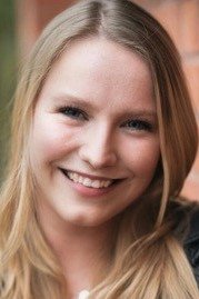 Porträt der Mentee Katharina Göbel