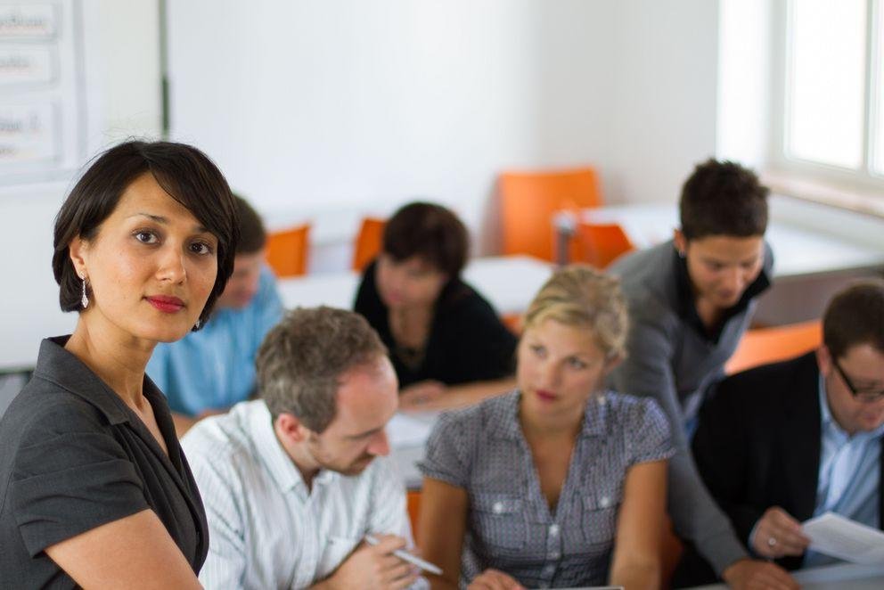 Lehre+: Weiterbildung zur Qualitätsentwicklung in der Lehre