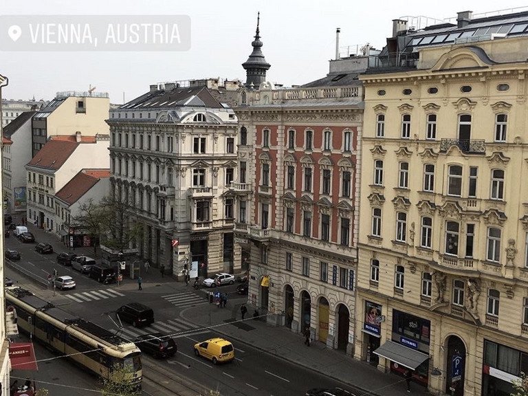 Wiener Innenstadt