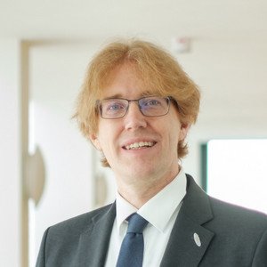 Prof. Dr. Michael Beurskens