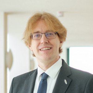 Professor Michael Beurskens