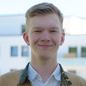 Profilbild Jonas Wagener