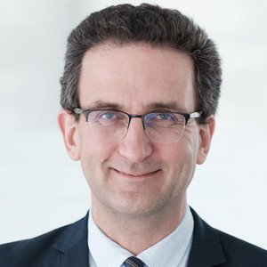 Prof. Dr. Urs Kramer