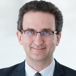 Prof. Dr. Urs Kramer