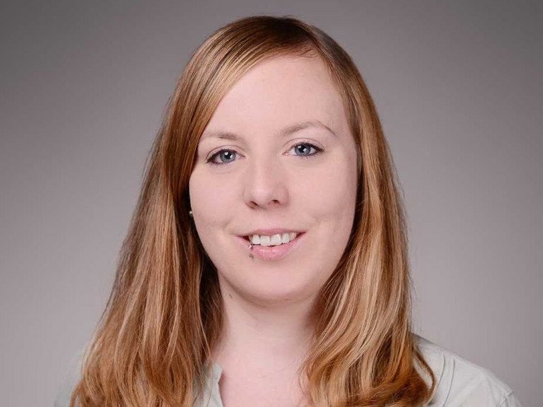 Portrait Marit Faaß