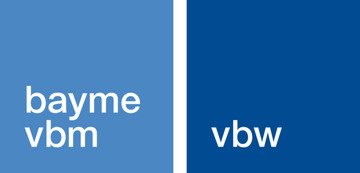 Bayme Vbm Logo