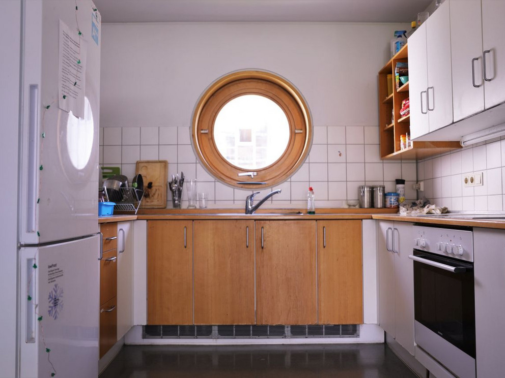Donau-Schwaben-Stra&szlig;e kitchen
