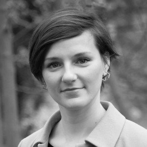Portraitbild Eva Tillig 