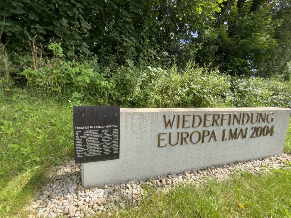 Neuhausen/Kr&aacute;sn&aacute; &ndash; Wiederfindung