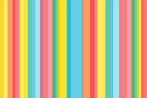 Bunte Streifen Bunte Streifen