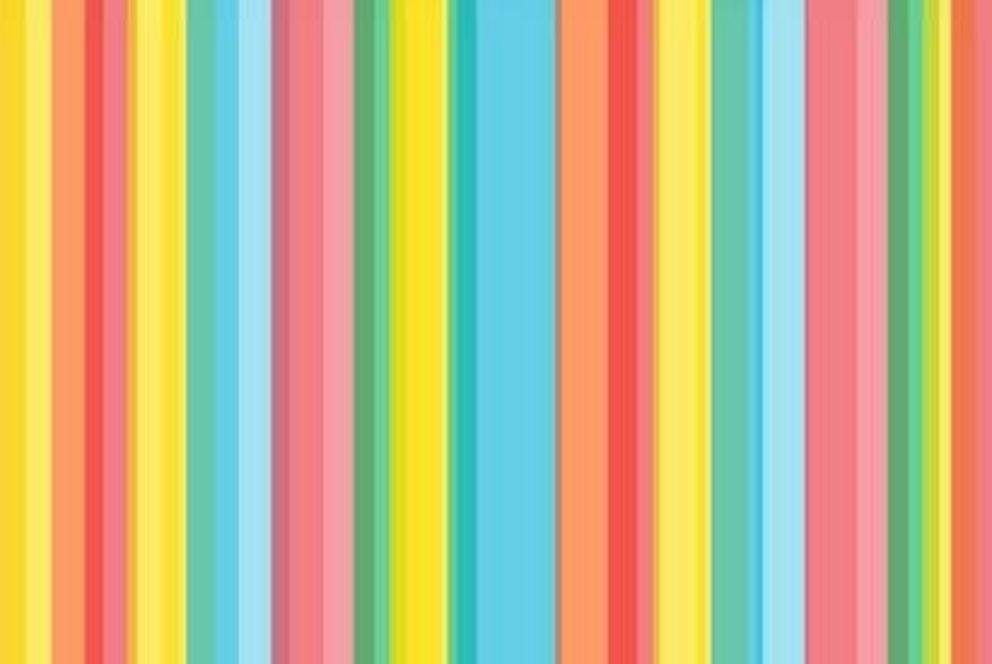 Bunte Streifen Bunte Streifen