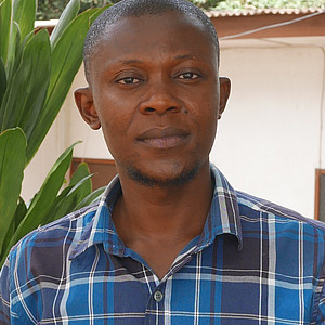 Victor Ejiba