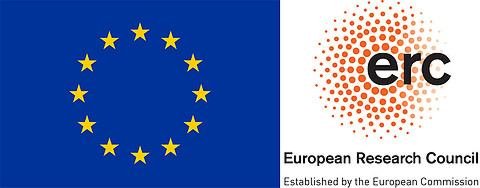 Europäische Union (EU) > EU - 7. Forschungsrahmenprogramm (7. FRP) > EU - 7. FRP - European Research Council (ERC) > EU - 7. FRP - ERC - Starting Grant