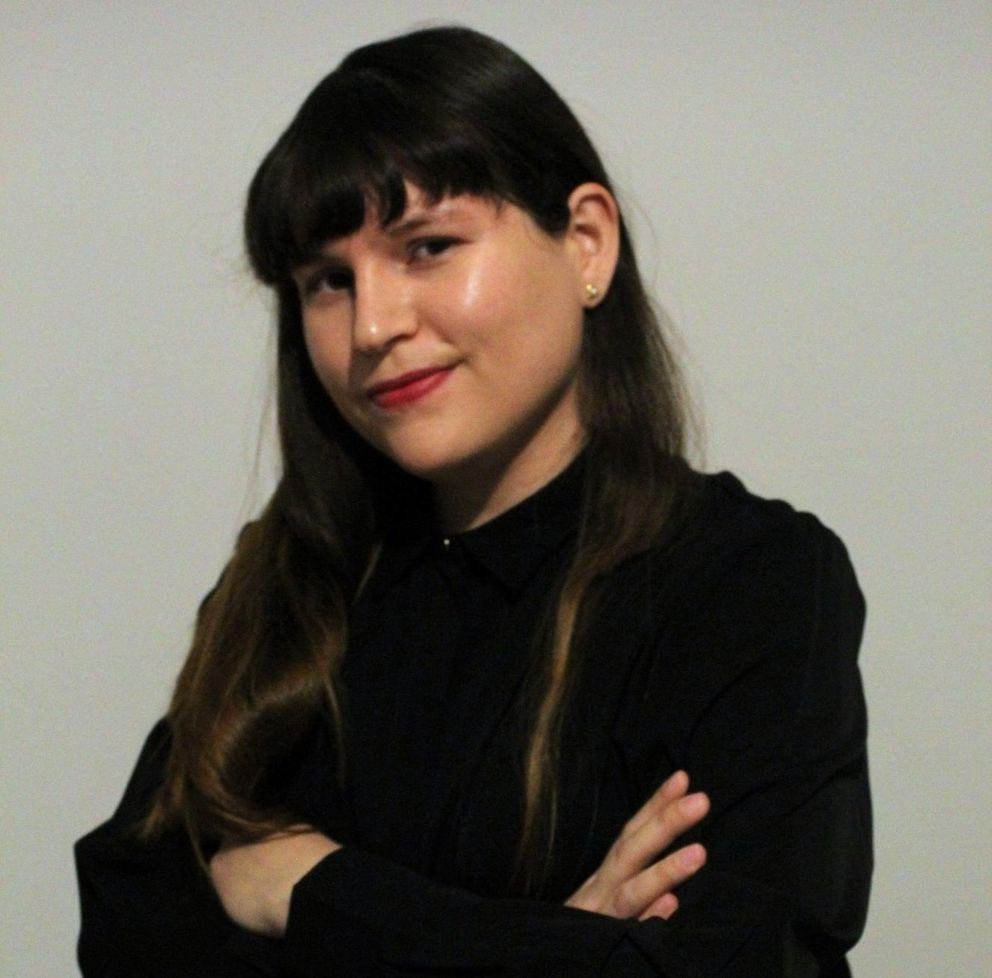 Potraitbild Daniela Melissa Escarria Parra