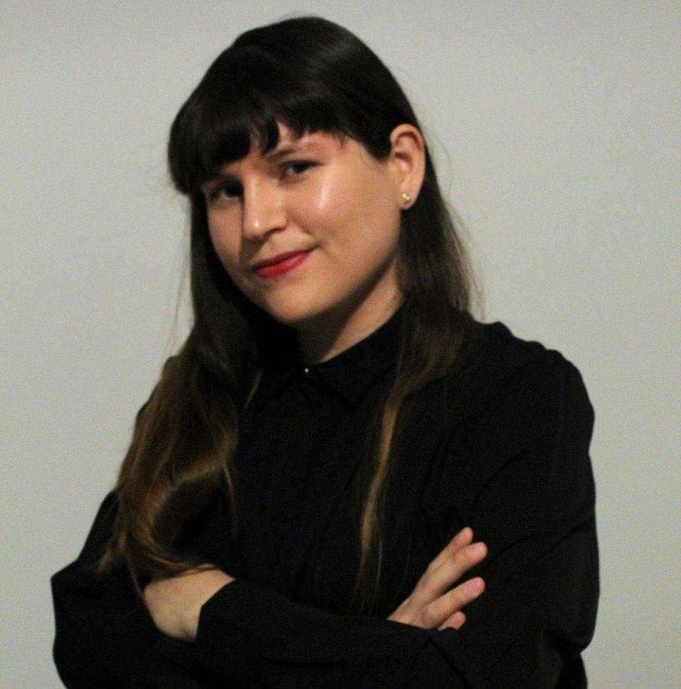Potraitbild Daniela Melissa Escarria Parra