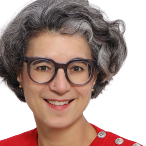 Prof. Dr. Martina Padmanabhan