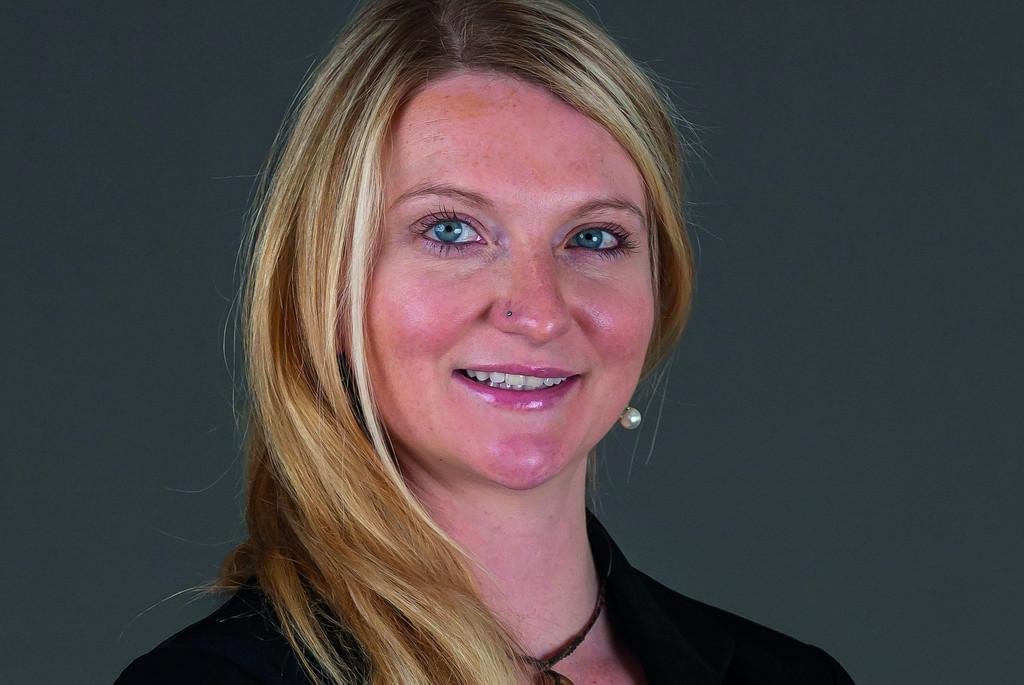 Dr. Madeleine Bausch