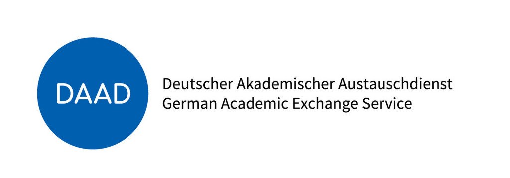 [Translate to Englisch:] Logo Deutscher Akademischer Austausch Dienst