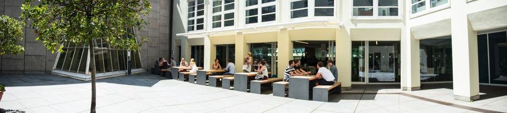Kulturcafete Kulturcafete