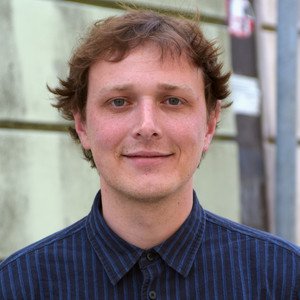 Profilbild David Schnitzer