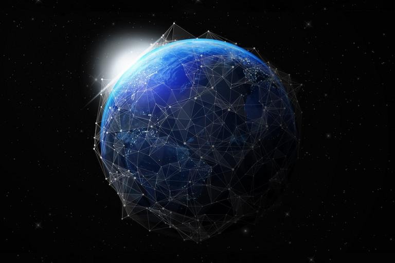 BMWK-Projekt EnerSat Satellitengesttzte Kommunikation fr das Energiesystem