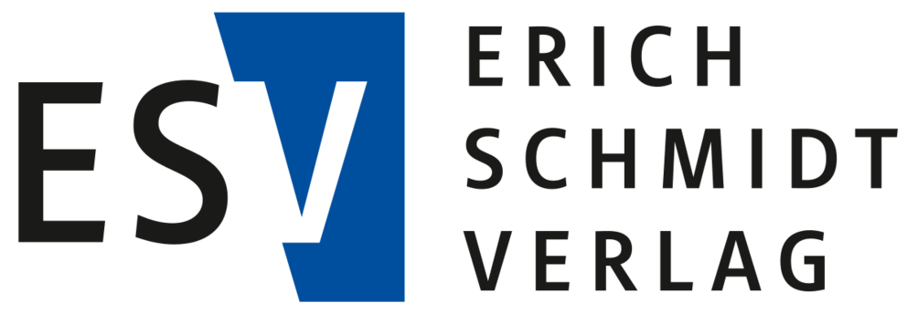 Erich Schmidt Verlag