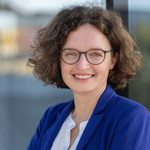 Profilbild Dr. Claudia Krell