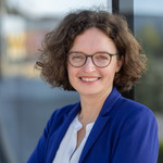 Profilbild Dr. Claudia Krell