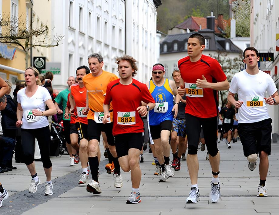 Spoferan - Web-App h&auml;lt Sportlerinnen und Sportler auf dem Laufenden