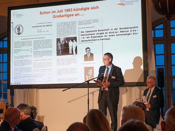 Dr. Markus Ederer