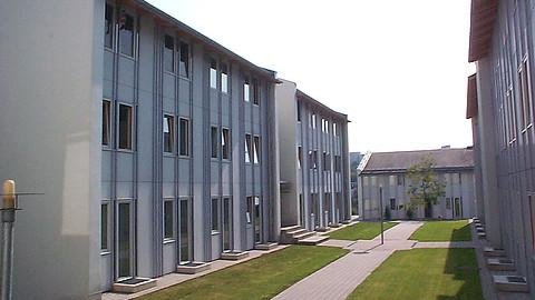 External view