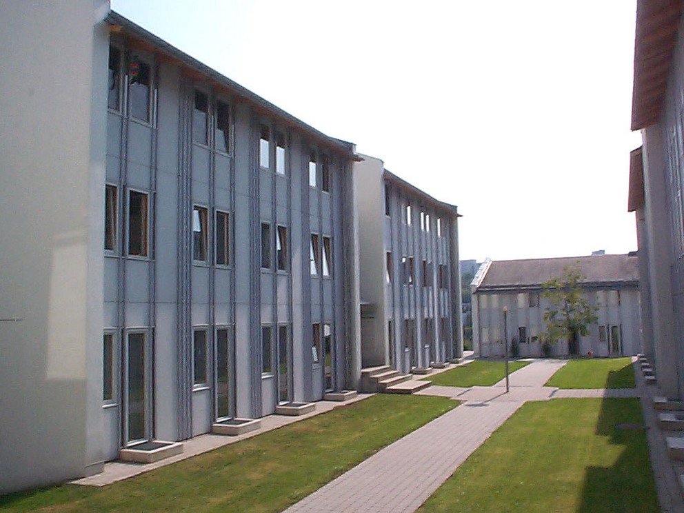 External view