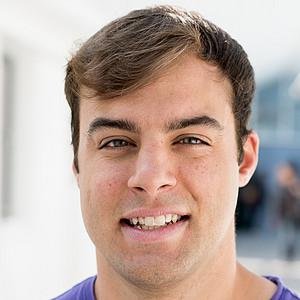 Daniel Rowe, Student European Studies