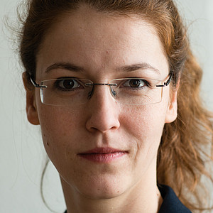 Prof. Dr. Karoline Reinhardt