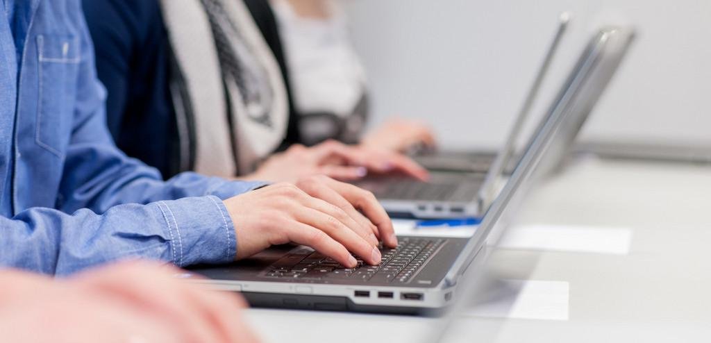 Typing students in ZMK