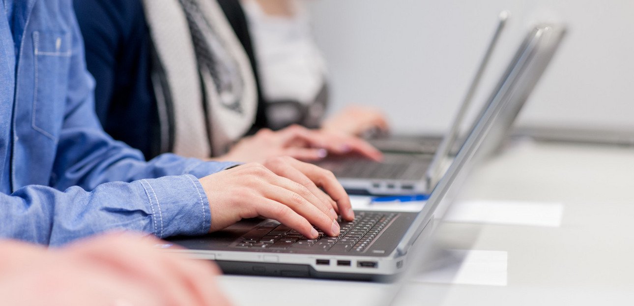 Typing students in ZMK