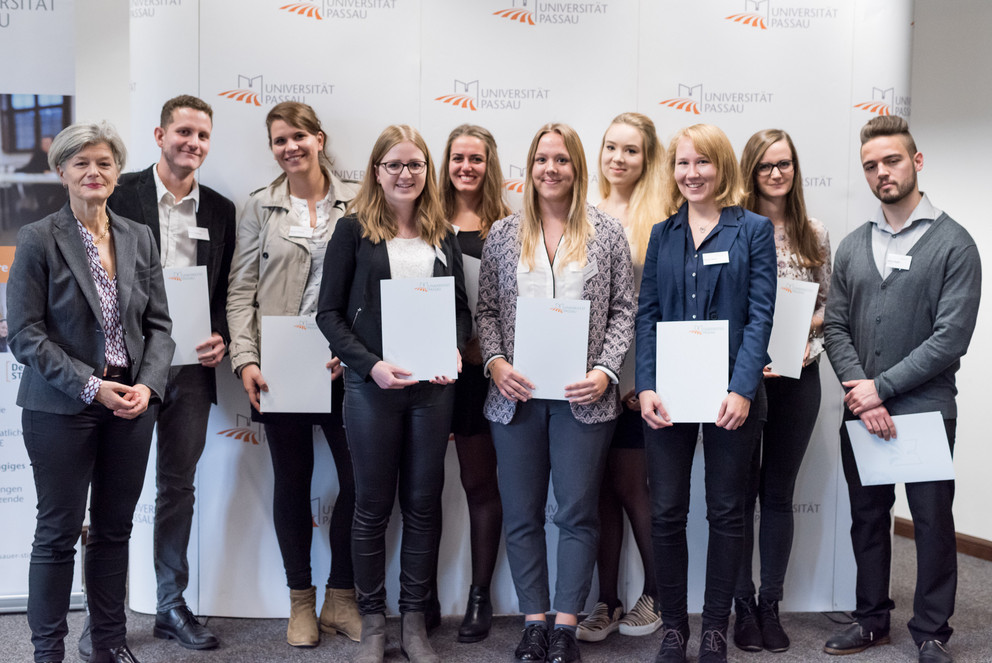 Gruppenbild