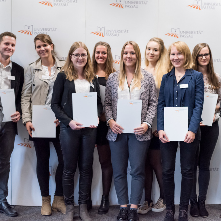 Gruppenbild