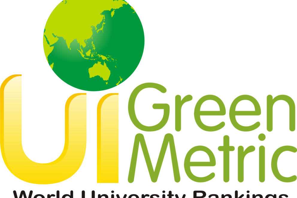 Logo of the UI GreenMetric Ranking