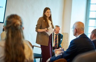 Symposion 2026 - Kyjiw - Zlata Kikteva