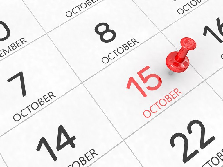 [Translate to Englisch:] Kalender 15 Oktober
