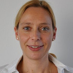 Portraitbild Dr. Julia Hagn 